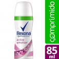 [22319] ANTITRANSPIRANTE FEMENINO REXONA ACT.EMOT.C 56 gr ( u x b 12)
