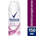 [12824] ANTITRANSPIRANTE FEMENINO REXONA ACTI.EMOT. 90 gr ( u x b 12)
