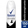 [13829] ANTITRANSPIRANTE FEMENINO REXONA CRYS.INV. 90 gr ( u x b 12)