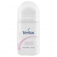 [21157] ANTITRANSPIRANTE FEMENINO VERITAS ROLL ON SUAV.DE 60 gr ( u x b 12)