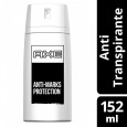 [22481] ANTITRANSPIRANTE MASCULINO AXE URBAN GOLD 90 gr ( u x b 12)