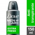 [18298] ANTITRANSPIRANTE MASCULINO DOVE EXT.FRESH 89 gr ( u x b 12)
