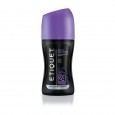 [20067] ANTITRANSPIRANTE MASCULINO ETIQUET ROLL ON ACT.PO. 60 ml ( u x b 12)