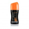 [20066] ANTITRANSPIRANTE MASCULINO ETIQUET ROLL ON DRY.PO. 60 gr ( u x b 12)