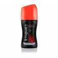[44052] ANTITRANSPIRANTE MASCULINO ETIQUET ROLL ON HOMB. 60 ml ( u x b 12)