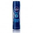 [7448] ANTITRANSPIRANTE MASCULINO NIVEA MEN FRESH 150 ml ( u x b 12)