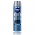 [18267] ANTITRANSPIRANTE MASCULINO NIVEA SILA BLUE 150 ml ( u x b 12)