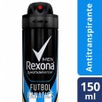 [21455] ANTITRANSPIRANTE MASCULINO REXONA FANATICS 90 gr ( u x b 12)