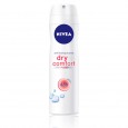 [7454] ANTITRANSPIRANTE NIVEA DRY.UNI.200 150 ml ( u x b 12)