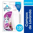 [7129] APARATO GLADE TOQUE LAV. 9 gr ( u x b 12)