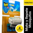 [1777] APARATO RAID 4TABLA GRAT. ( u x b 12)