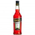 [21412] APERITIVO APEROL 750 cc ( u x b 6)
