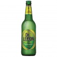 [4836] APERITIVO DOCTOR LEMON BOTELLA 650 cc ( u x b 12)