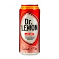 [21948] APERITIVO DOCTOR LEMON VODKA 473 cc ( u x b 24)