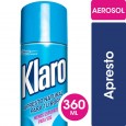 [410] APRESTO KLARO 360 cc ( u x b 12)