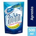[735] APRESTO ROBIN D.PACK 500 cc ( u x b 12)