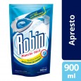 [14949] APRESTO ROBIN D.PACK 900 cc ( u x b 12)