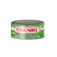 [18741] ATUN CASCABEL DESM.NATUR. 170 gr ( u x b 48)