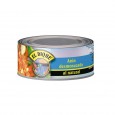 [614] ATUN EL DIQUE NAT. 170 gr ( u x b 48)