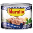 [25336] ATUN MAROLIO NAT.TROZO 1,8 kg ( u x b 6)