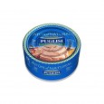 [1718] ATUN PUGLISI NAT. 170 gr ( u x b 48)