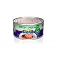 [17871] ATUN PUGLISI NAT.S.SAL 170 gr ( u x b 24)