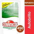 [6838] AUTOBRILO CERAMICOL INCOLORO D.P 450 cc ( u x b 15)