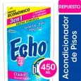 [759] AUTOBRILO ECHO CLASICO D.P 450 cc ( u x b 15)