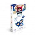 [2184] AVENA QUAKER INST.FORTIF 400 gr ( u x b 18)