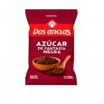 [17758] AZUCAR DOS ANCLAS NEGRA 250 gr ( u x b 12)
