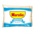 [322] AZUCAR MAROLIO 1 kg ( u x b 10)