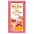 [2204] BAÑO DE REPOSTERIA AGUILA S.AMARGO 150 gr ( u x b 96)