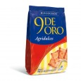 [4340] BIZCOCHO 9 DE ORO AGRIDULCES 200 gr ( u x b 20)