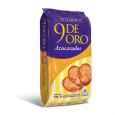 [4237] BIZCOCHO 9 DE ORO AZUCARADOS 210 gr ( u x b 20)