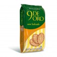 [12191] BIZCOCHO 9 DE ORO SALVADO 200 gr ( u x b 20)