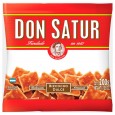[8112] BIZCOCHO DON SATUR AZUCARADOS 200 gr ( u x b 30)