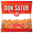 [8116] BIZCOCHO DON SATUR GRASA 200 gr ( u x b 30)