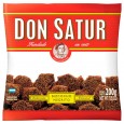 [8134] BIZCOCHO DON SATUR NEGRITO 200 gr ( u x b 30)