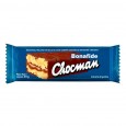 [42662] BIZCOCHUELO CHOCMAN VAINILLA 35 gr ( u x b 144)
