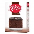 [15226] BIZCOCHUELO KEKSY CHOCOLATE 540 gr ( u x b 5)