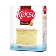 [18447] BIZCOCHUELO KEKSY NARANJA 540 gr ( u x b 5)