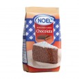 [2234] BIZCOCHUELO NOEL CHOCOLATE 480 gr ( u x b 16)