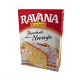 [22082] BIZCOCHUELO RAVANA NARANJA 540 gr ( u x b 6)