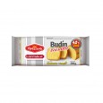 [22364] BUDIN CORMILLOT VAINILLA 200 gr ( u x b 16)