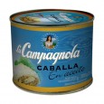 [730] CABALLA CAMPAGNOLA . ACEITE 300 gr ( u x b 24)