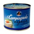[733] CABALLA CAMPAGNOLA . NATURAL 300 gr ( u x b 24)