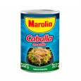 [2968] CABALLA MAROLIO ACEITE 380 gr ( u x b 24)