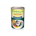 [17872] CABALLA PUGLISI AC.S.SAL 380 gr ( u x b 24)