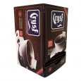 [22506] CAFE CRYSF SAQUITO 20 un ( u x b 10)