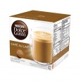 [25478] CAFE DOLCA GUSTO CAFE AU.LAI 160 gr ( u x b 3)